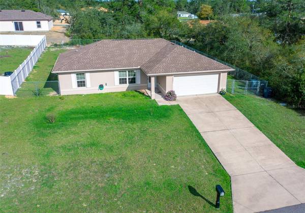 16971 SW 43RD COURT RD,  Ocala,  FL 34473