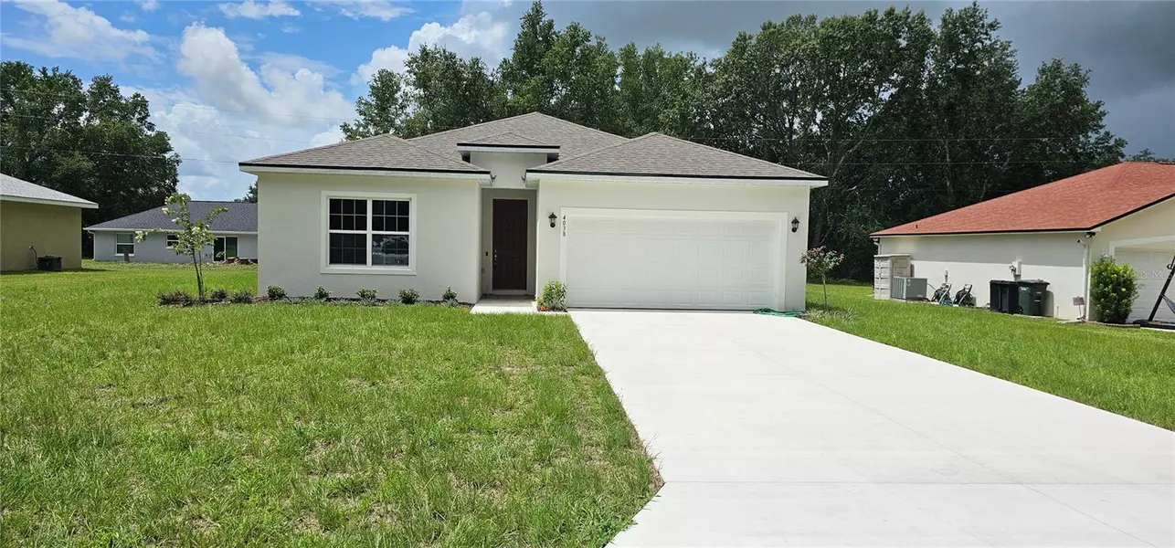 4038 SW 129TH ST, Ocala, FL 34473