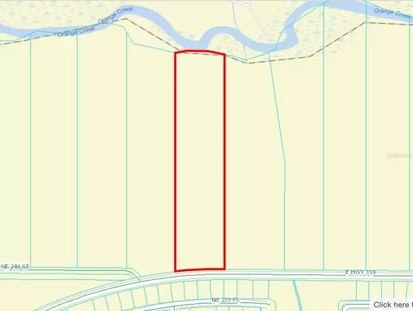 Fort Mc Coy, FL 32134,LOT 5A E HWY 318