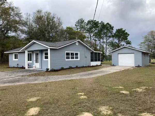 Dunnellon, FL 34431,21871 SW CHILLA CT