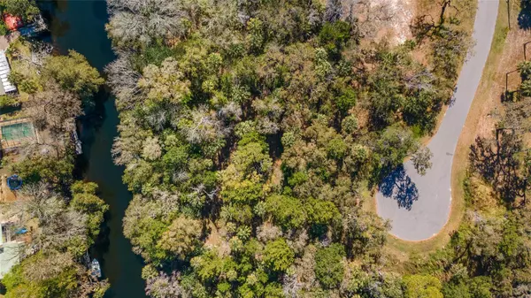 11179 N RIVER WALK PT, Inglis, FL 34449