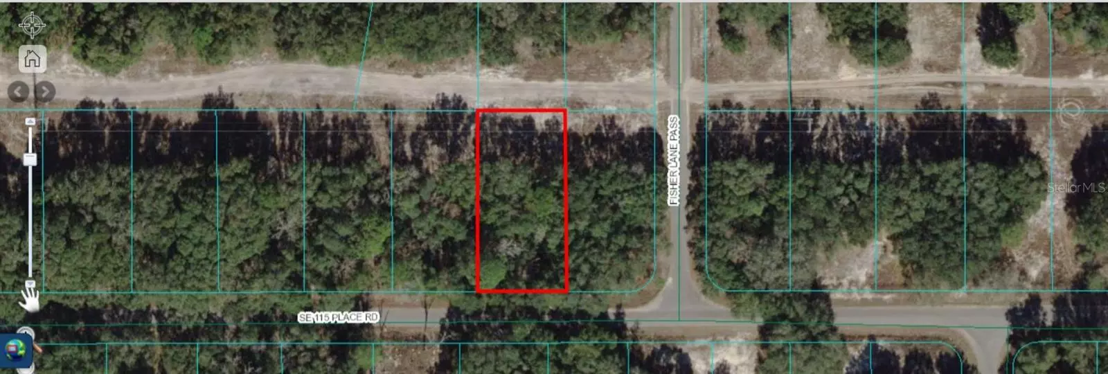 SE 115TH PLACE RD, Ocklawaha, FL 32179