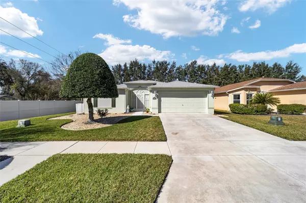 Ocala, FL 34473,16492 SW 15TH CT