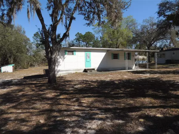 Williston, FL 32696,13849 NE 55TH ST