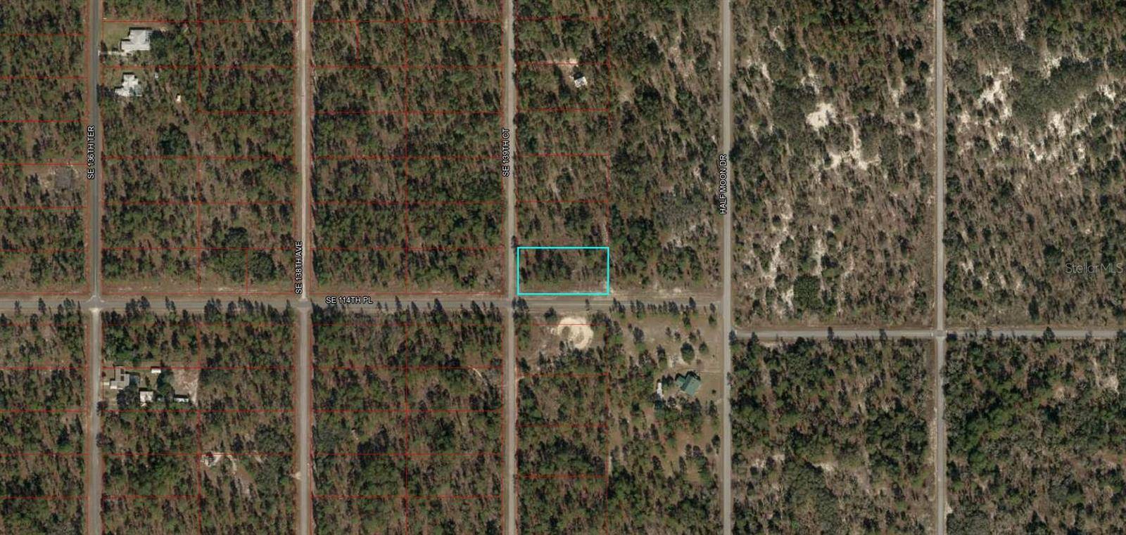 TBD SE 139TH CT, Dunnellon, FL 34431