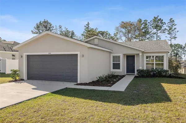 386 MARION OAKS TRL, Ocala, FL 34473