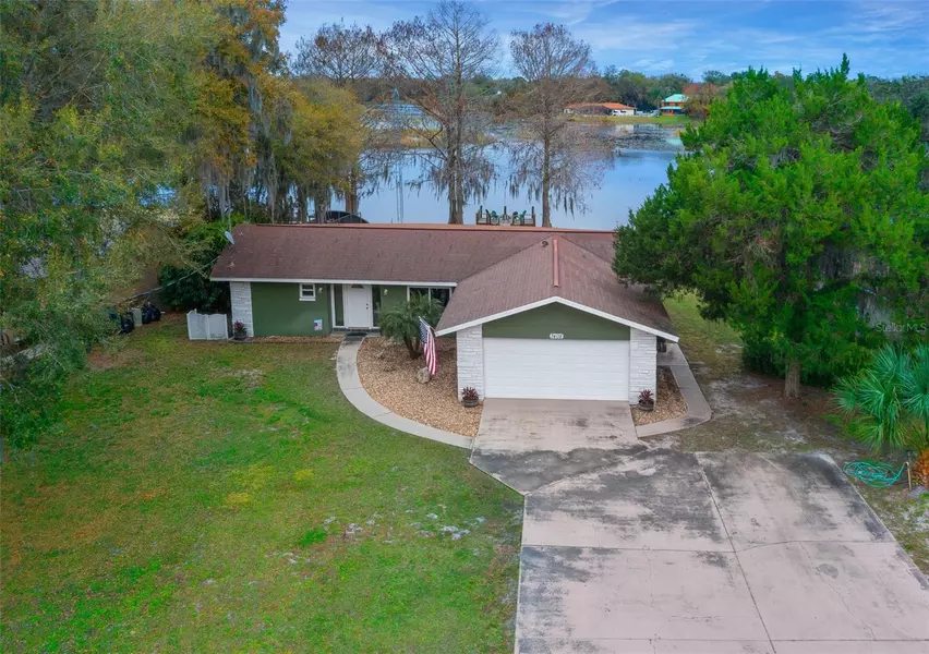 7408 E GOSPEL ISLAND RD, Inverness, FL 34450