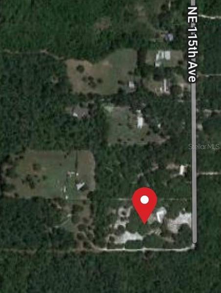 1150 NE 115TH AVE, Silver Springs, FL 34488