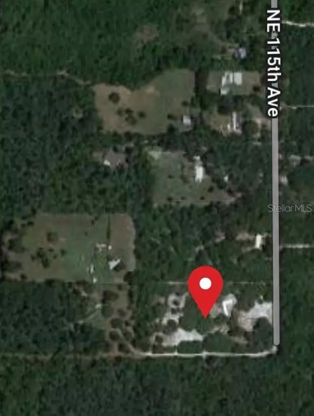 Silver Springs, FL 34488,1150 NE 115TH AVE