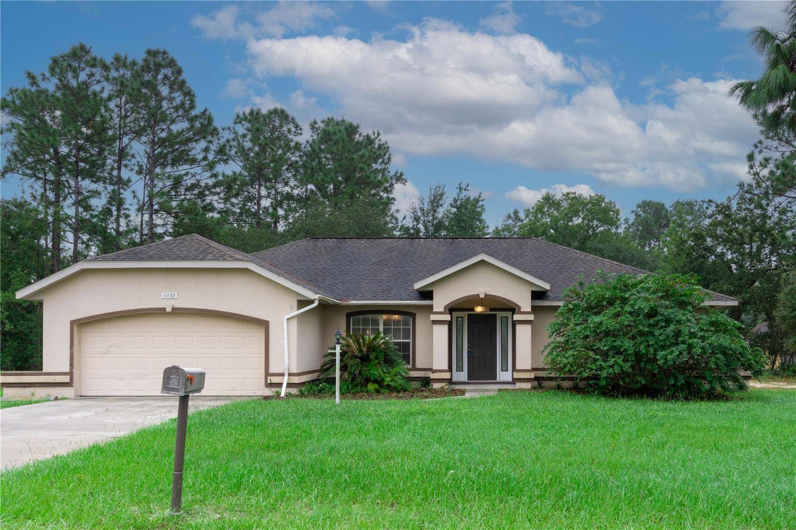 6858 SW 130TH LANE RD, Ocala, FL 34473
