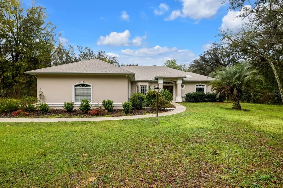 4083 N INDIANHEAD RD, Hernando, FL 34442