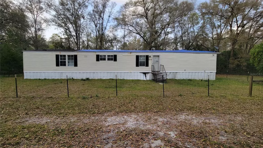 19871 SE 34TH PL, Morriston, FL 32668