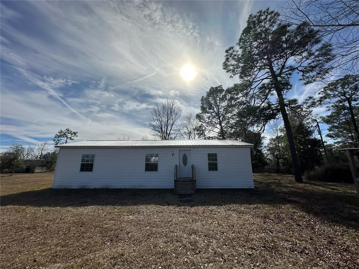 Archer, FL 32618,9550 NE 111TH ST