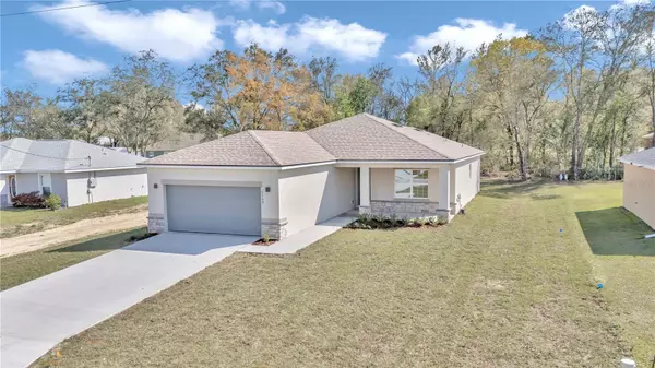 Summerfield, FL 34491,9362 SE 157TH PL