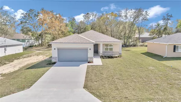 Summerfield, FL 34491,9362 SE 157TH PL