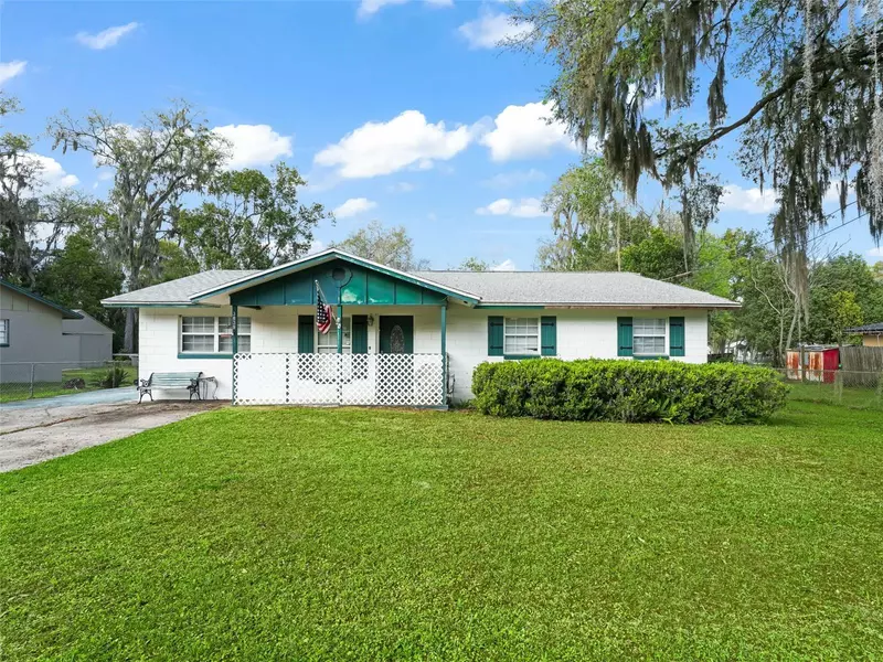 3839 NE 5TH ST, Ocala, FL 34470