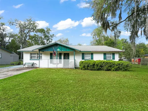 3839 NE 5TH ST, Ocala, FL 34470