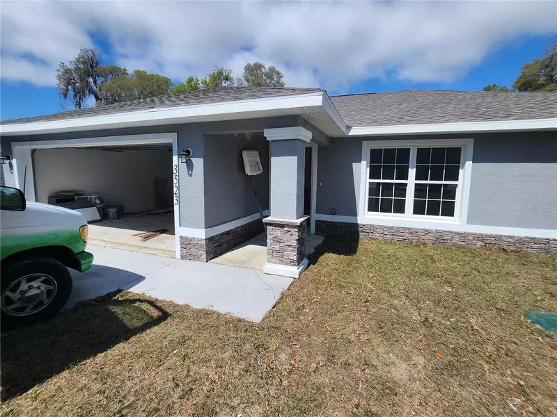 3523 SE 131ST PL, Belleview, FL 34420