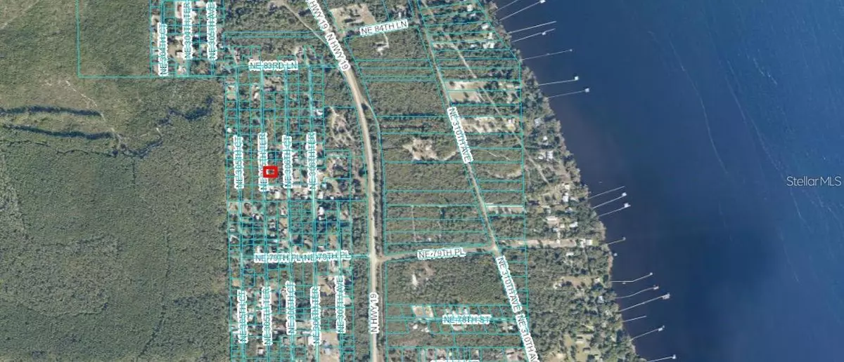 Fort Mc Coy, FL 32134,8125 NE 305TH TER