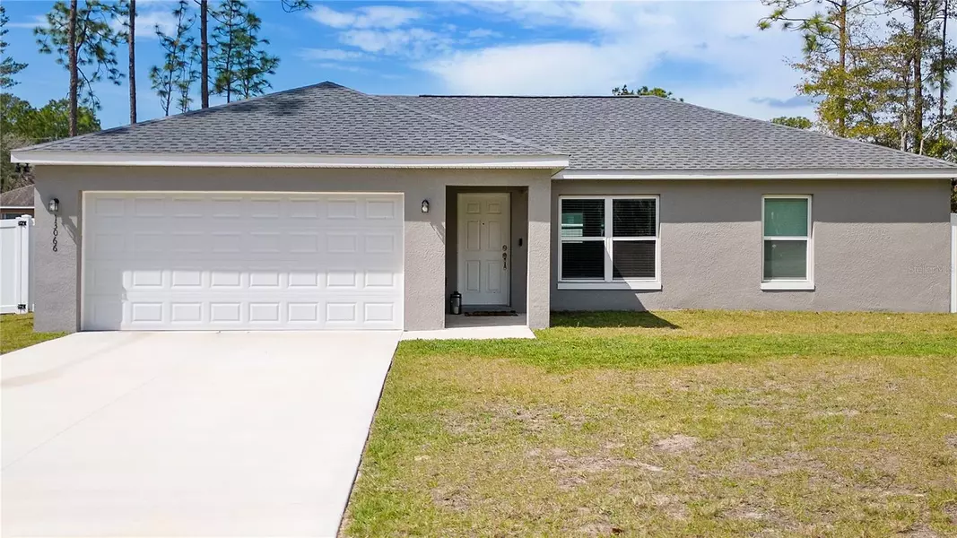 13066 SW 73RD AVE, Ocala, FL 34473