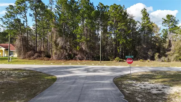 Ocala, FL 34473,LOT 36 SW 133RD LANE RD