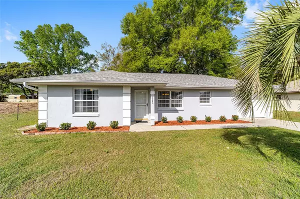 Summerfield, FL 34491,13650 SE 50TH CT