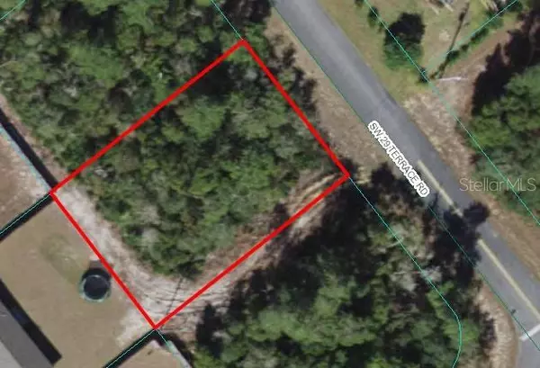 Ocala, FL 34473,TBD SW 29TH TERRACE RD