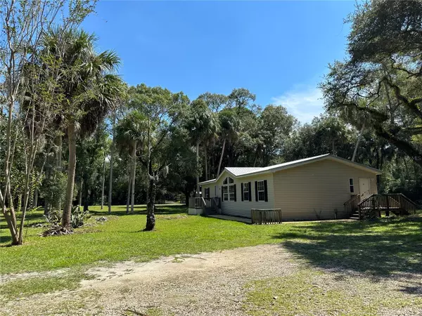 Inglis, FL 34449,96 AZALEE AVE