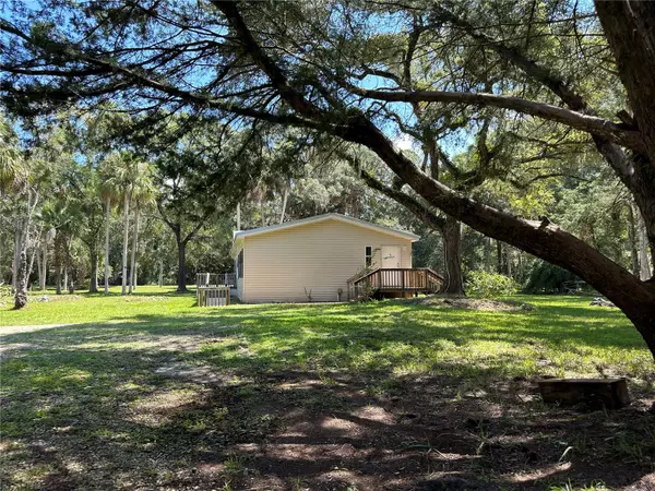 Inglis, FL 34449,96 AZALEE AVE