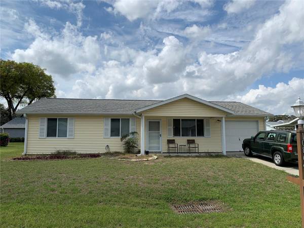 10864 SW 80TH CT,  Ocala,  FL 34481