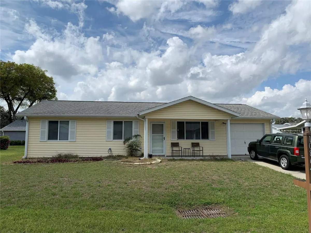 Ocala, FL 34481,10864 SW 80TH CT