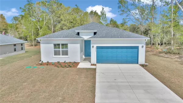 Summerfield, FL 34491,8753 SE 160TH PL