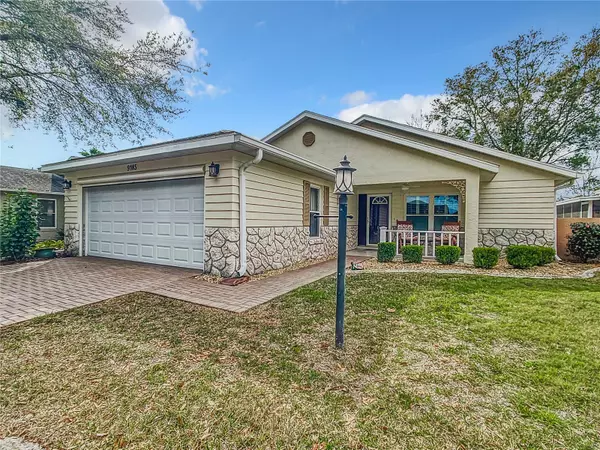 Ocala, FL 34481,9185 SW 91ST CIR