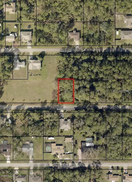 935 BARTRAM AVE SW, Palm Bay, FL 32908