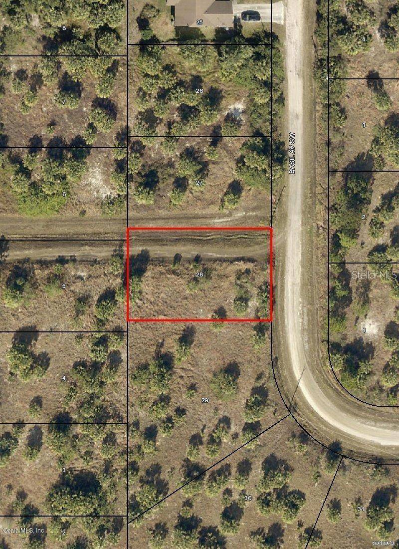 Palm Bay, FL 32908,2886 BASIL AVE SW