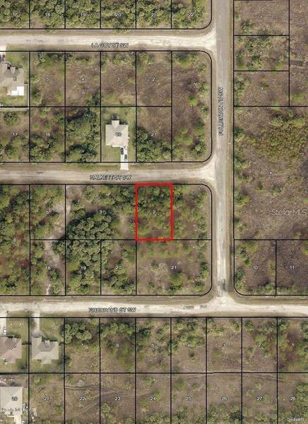 510 HALKETT ST SW, Palm Bay, FL 32908