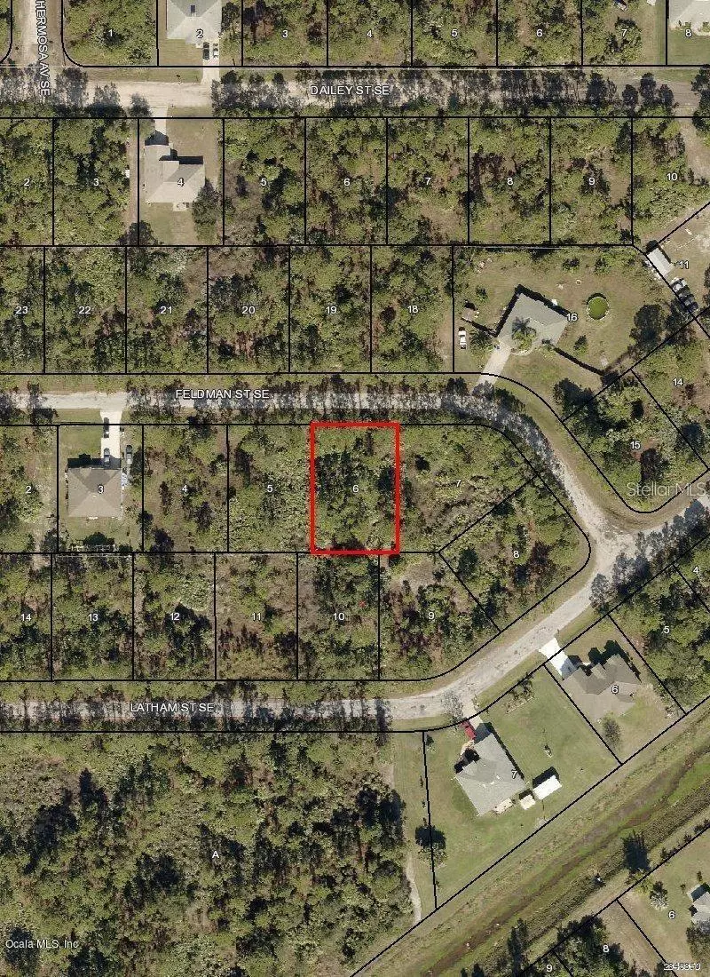 Palm Bay, FL 32909,256 FELDMAN ST SE