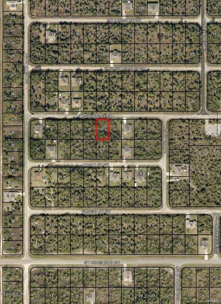 558 LAGRANGE ST SW, Palm Bay, FL 32908