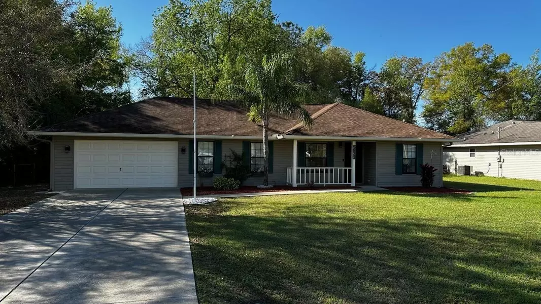 5823 PECAN RD, Ocala, FL 34472