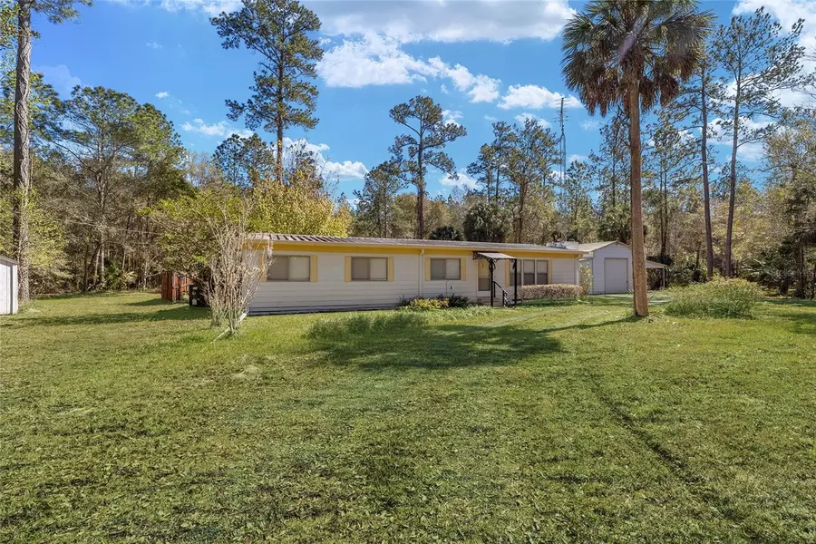 10854 NE HIGHWAY 314, Silver Springs, FL 34488