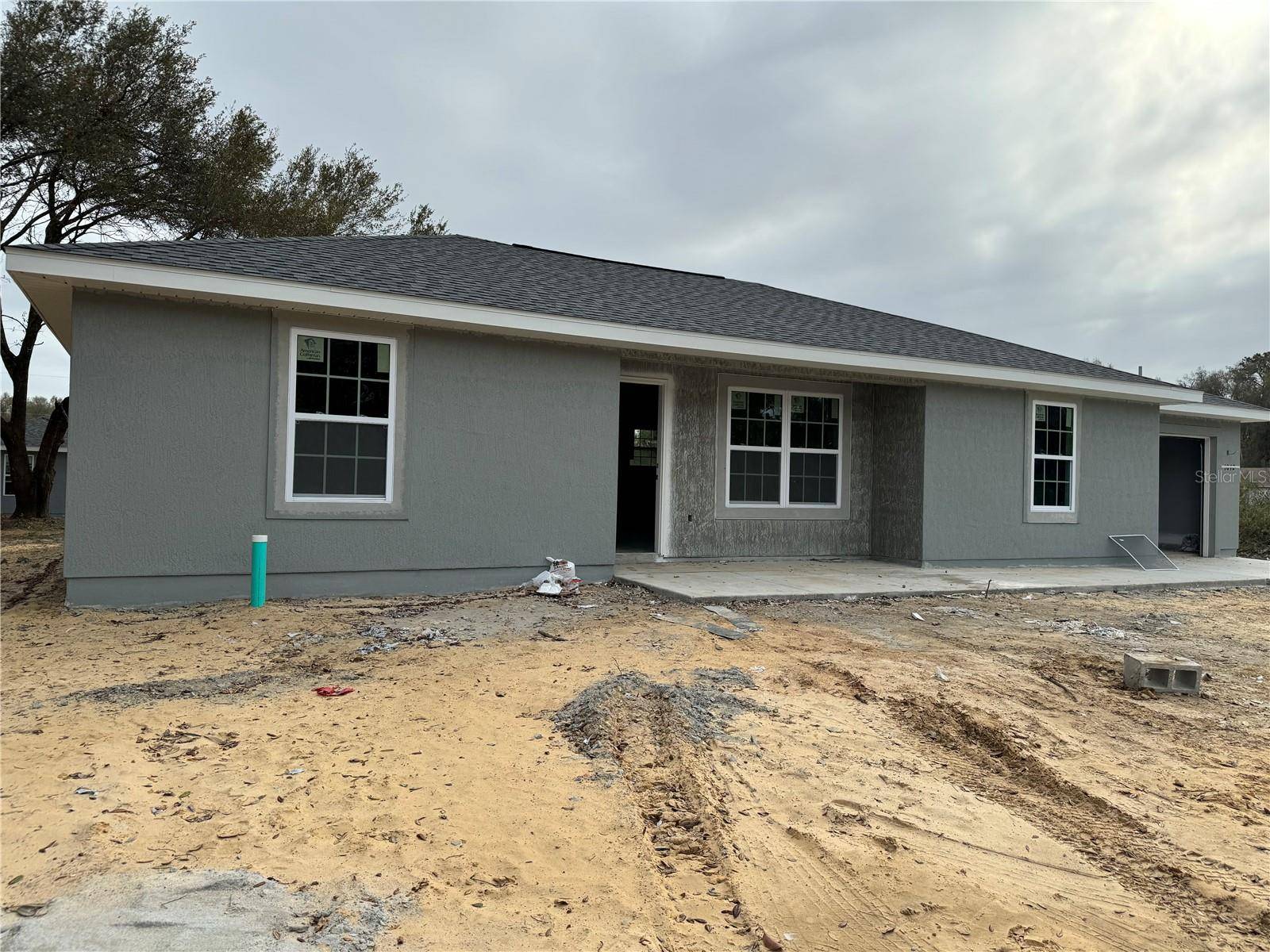 1042 NW 126TH LN, Citra, FL 32113