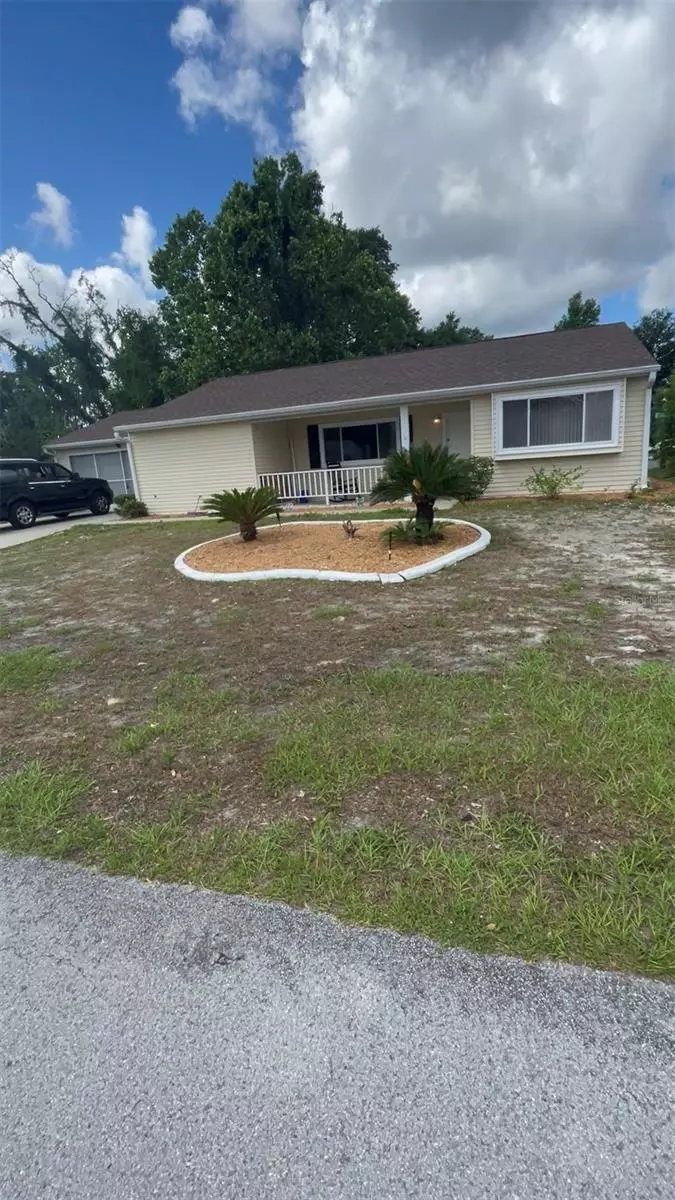 Ocala, FL 34481,9178 SW 109TH LN