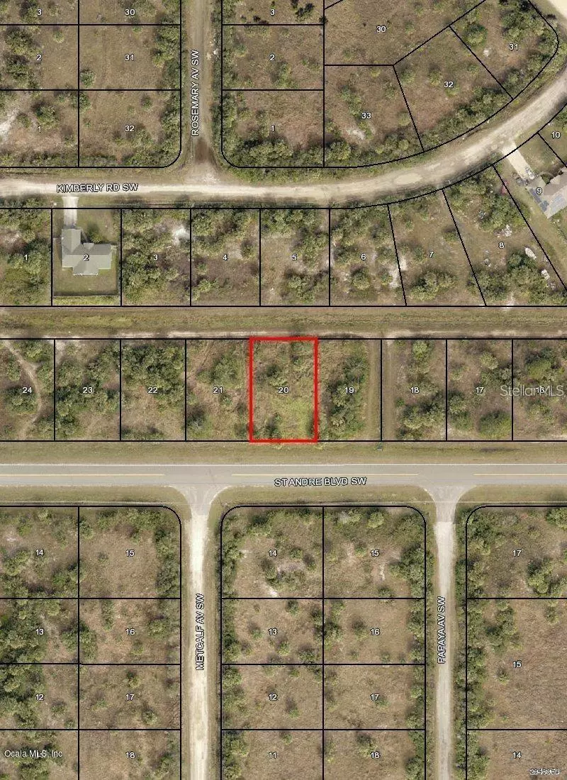 Palm Bay, FL 32908,841 ST ANDRE BLVD SW