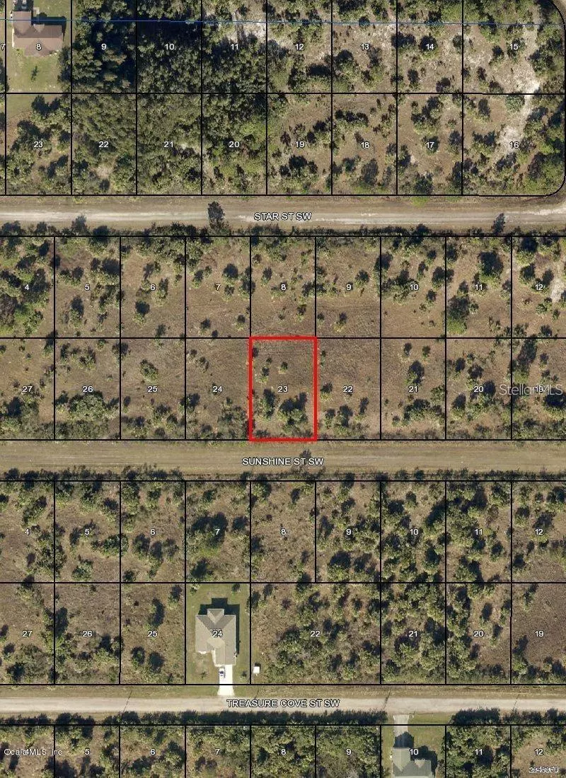 Palm Bay, FL 32908,699 SUNSHINE ST SW