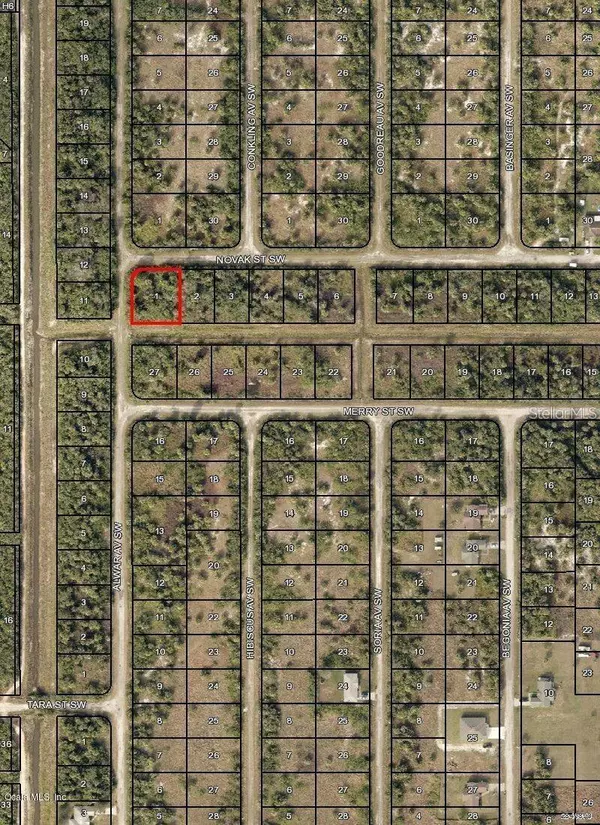 Palm Bay, FL 32908,00 NOVAK ST SW