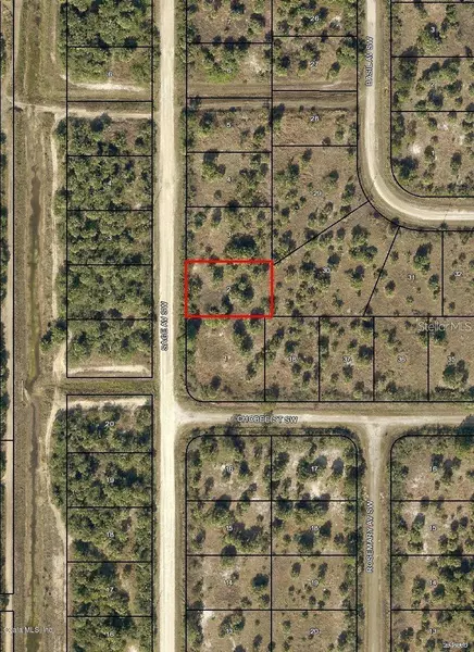 2891 SAGE AVE SW, Palm Bay, FL 32908