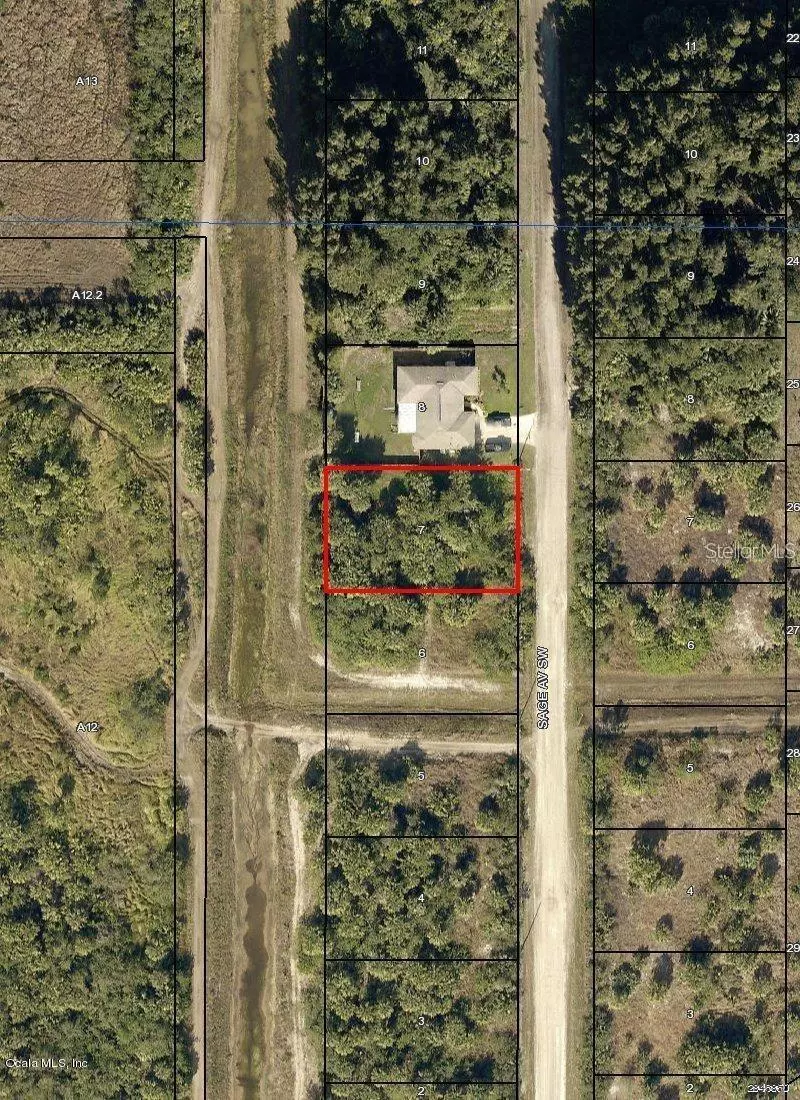 Palm Bay, FL 32908,2888 SAGE AVE SW