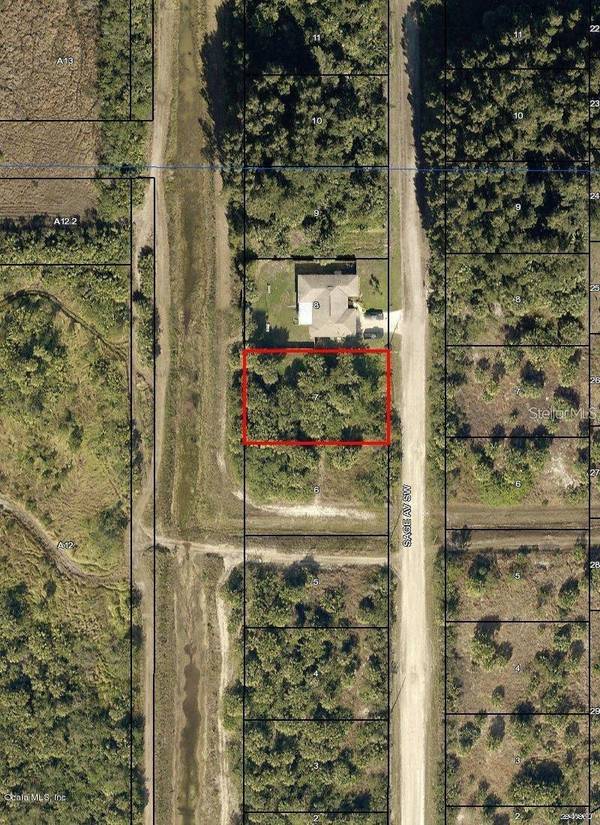 2888 SAGE AVE SW, Palm Bay, FL 32908