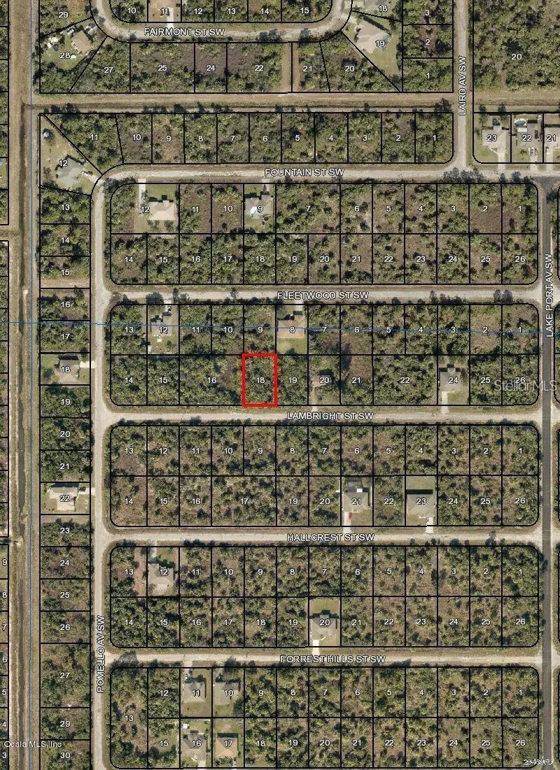 Palm Bay, FL 32908,565 LAMBRIGHT ST SW