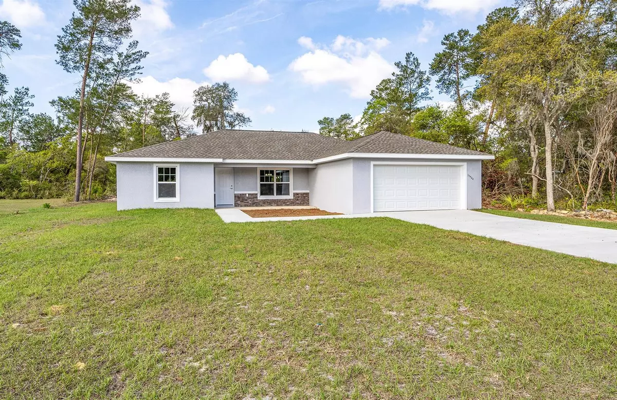 Dunnellon, FL 34432,10191 SW 192ND CIR